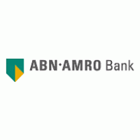 Abn-Amro Bank logo vector logo