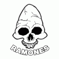 Ramones logo vector logo