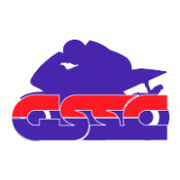 GSSC logo vector logo