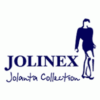 Jolinex logo vector logo