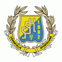 Sodertalje SK logo vector logo