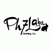 Ph7Labs logo vector logo
