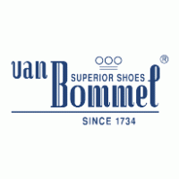 Van Bommel logo vector logo
