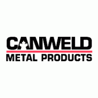Canweld Metal Products Inc. logo vector logo