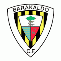 Barakaldo Club de Futbol logo vector logo