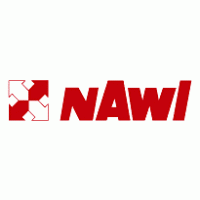 Nawi logo vector logo
