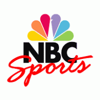 NBC Sports logo vector logo