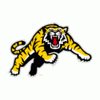 Hamilton Tiger-Cats logo vector logo