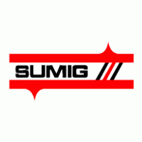 Sumig logo vector logo