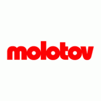Molotov logo vector logo