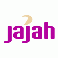Jajah logo vector logo