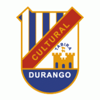 Sociedad Cultural Deportiva Durango logo vector logo