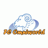 FC Omniworld Almere logo vector logo
