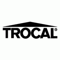 Trocal logo vector logo