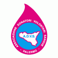 A.D.V.S. logo vector logo
