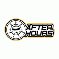 Dom Paco After Hours logo vector logo