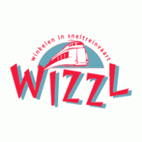 Wizzl logo vector logo