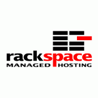 Rackspace Managed Hosting logo vector logo