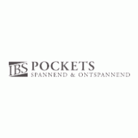 IBS Pockets logo vector logo