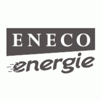Eneco Energie logo vector logo