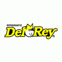 Refrigerantes Del Rey logo vector logo