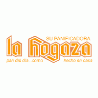 La Hogaza logo vector logo