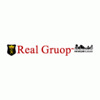 Real Gruop logo vector logo