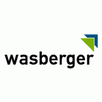 Wasberger logo vector logo