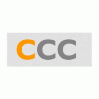 CCC logo vector logo