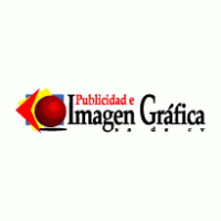 Publicidad e Imagen Grafica logo vector logo