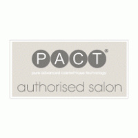 PACT logo vector logo