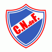 Club Nacional de Futbol logo vector logo