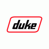 Duke logo vector logo