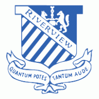 Saint Ignatius’ College, Riverview logo vector logo