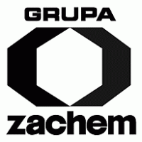 Zachem logo vector logo