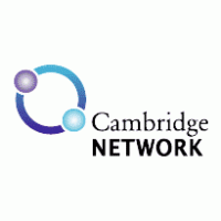 Cambridge Network logo vector logo