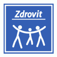 Zdrowit logo vector logo