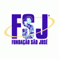 Fundacao Sao Jose logo vector logo