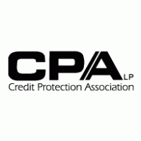Credit Protection Association logo vector logo