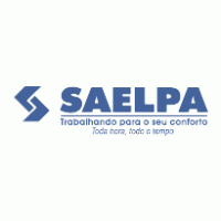 SAELPA logo vector logo