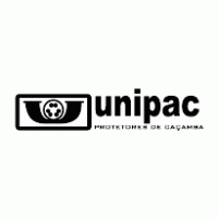 Unipac logo vector logo