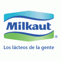 Milkaut SA logo vector logo