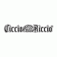 Radio Ciccio Riccio logo vector logo