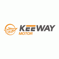 keeway logo vector logo