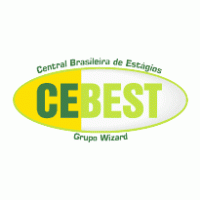 CEBEST logo vector logo