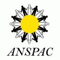 ANSPAC logo vector logo