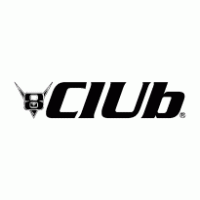v8 club logo vector logo