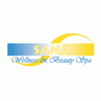SANA logo vector logo
