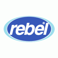 Rebel Cosmetics logo vector logo