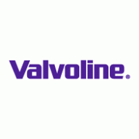 Valvoline logo vector logo